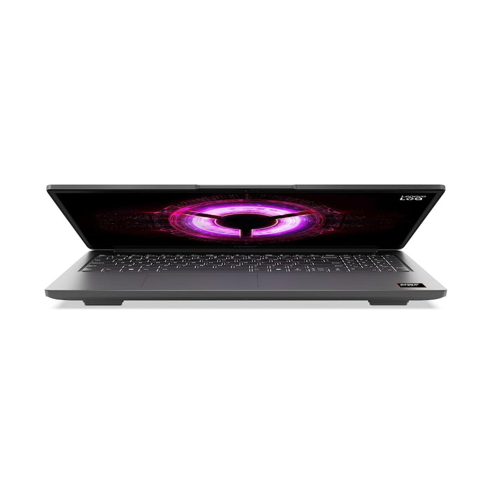 Lenovo LOQ Essential | 15.6 inch FHD Gaming Laptop | AMD Ryzen 7 170 | NVIDIA GeForce RTX 3050 | 144Hz | 16 GB RAM | 512 GB SSD | Wi-Fi 6 | Windows 11 Home | Non-backlit Keyboard | Luna Grey